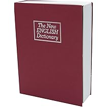 Amazon.co.jp: ケイズプランニング 金庫 カモフラージュ 小型 B5